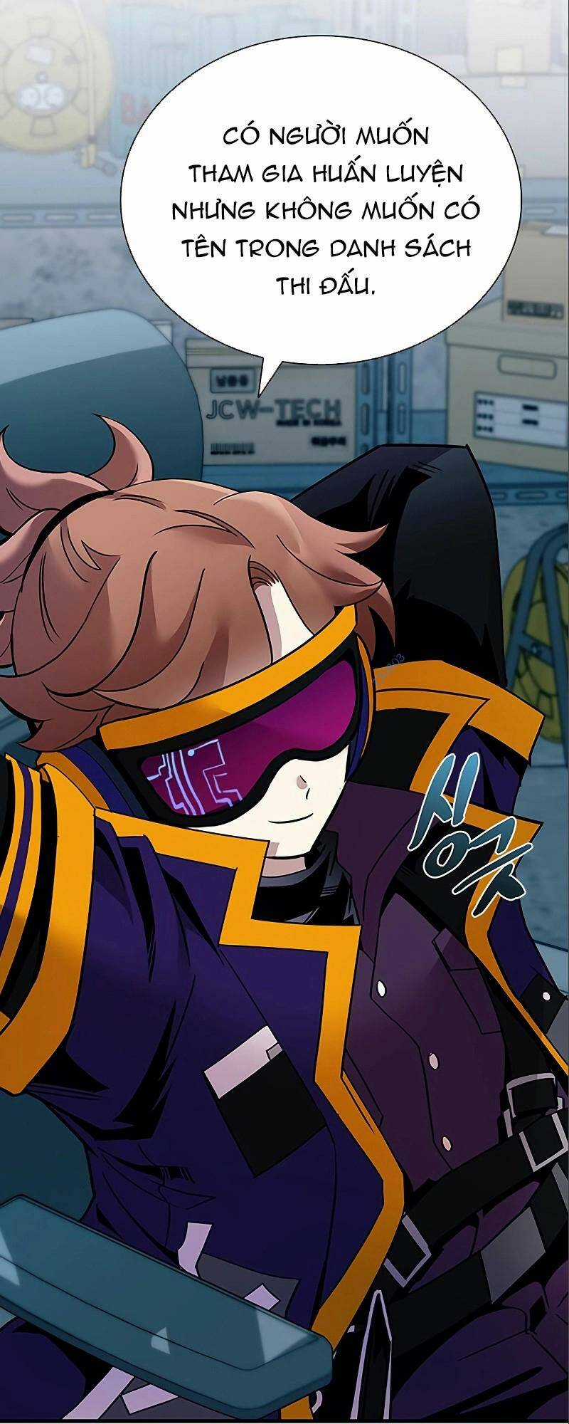 CHUYỂN SINH THÀNH ÁC NHÂN Chapter 124 trang 41