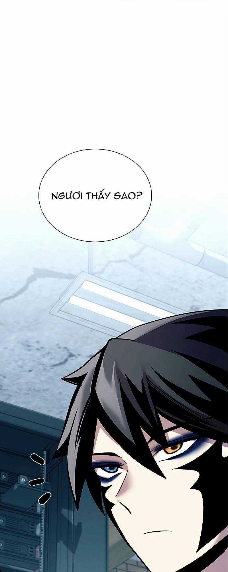 CHUYỂN SINH THÀNH ÁC NHÂN Chapter 124 trang 42