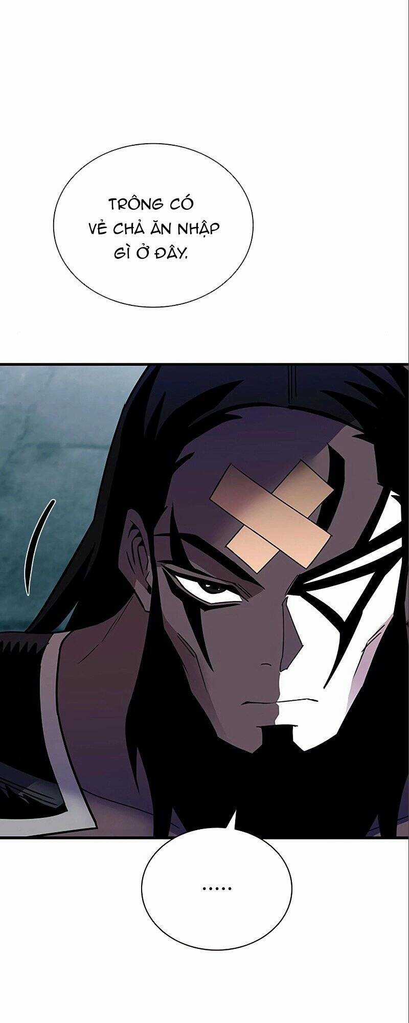 CHUYỂN SINH THÀNH ÁC NHÂN Chapter 124 trang 49