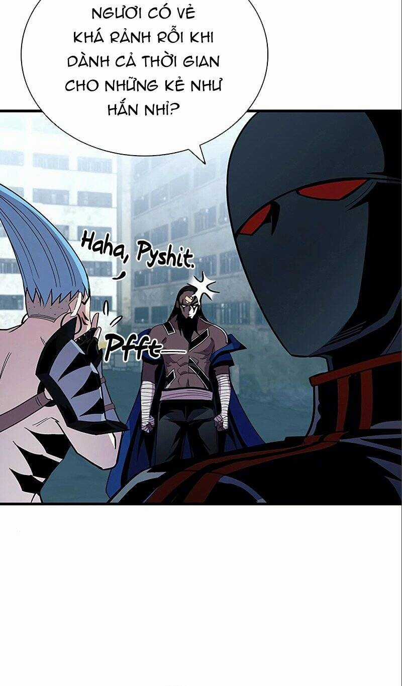 CHUYỂN SINH THÀNH ÁC NHÂN Chapter 124 trang 51