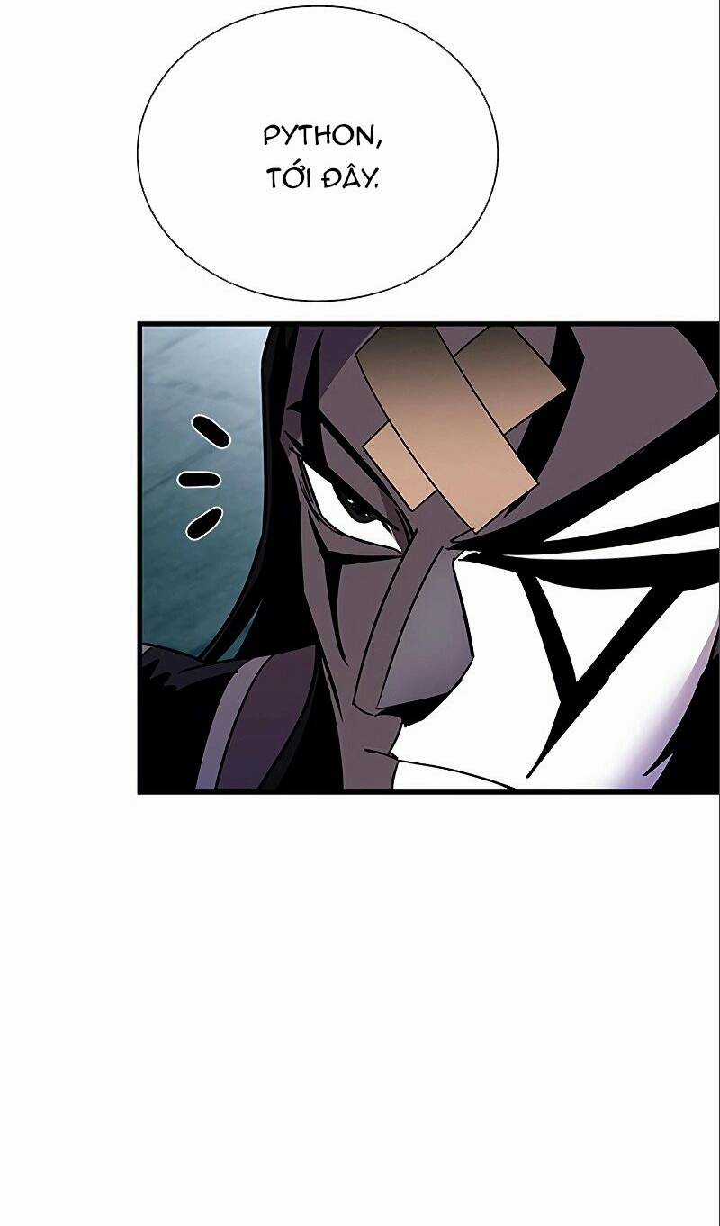 CHUYỂN SINH THÀNH ÁC NHÂN Chapter 124 trang 52