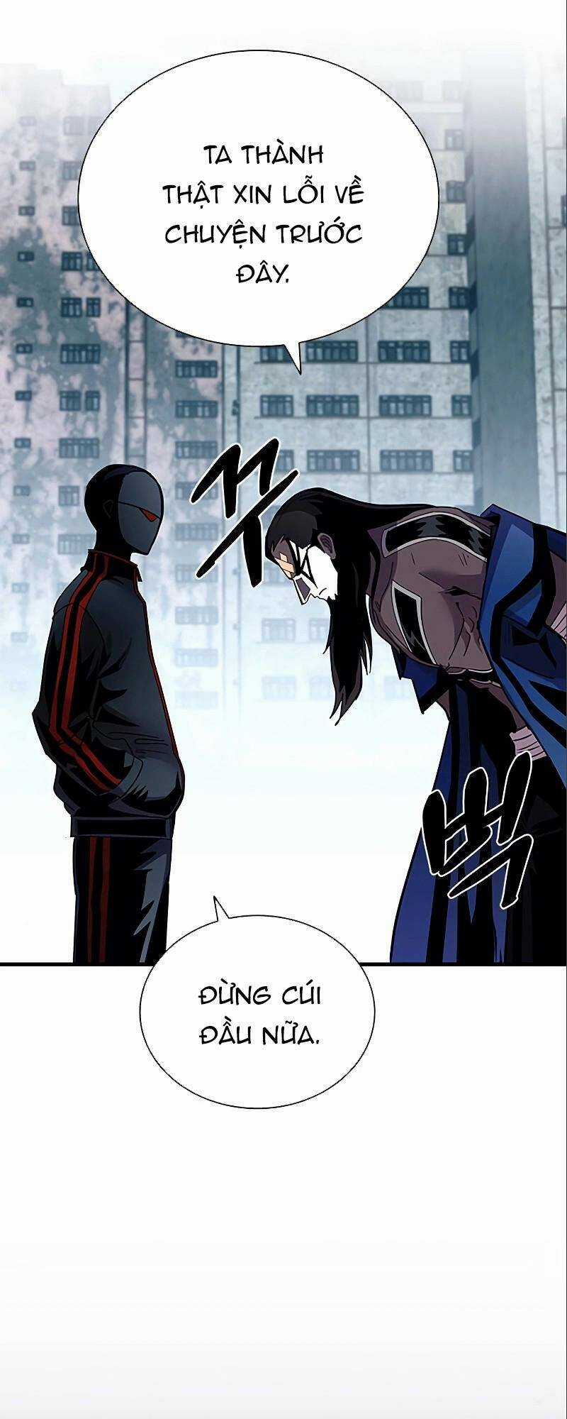 CHUYỂN SINH THÀNH ÁC NHÂN Chapter 124 trang 54