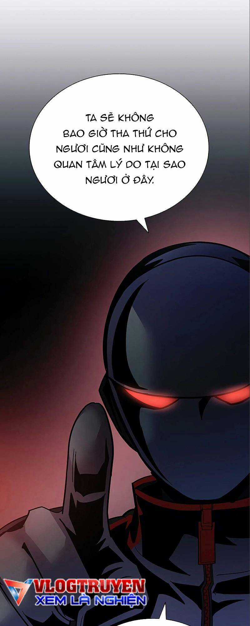 CHUYỂN SINH THÀNH ÁC NHÂN Chapter 124 trang 55