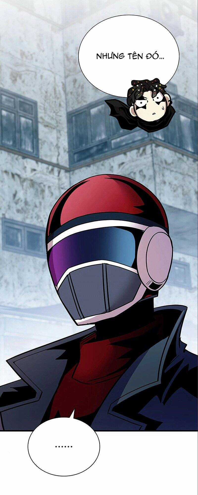 CHUYỂN SINH THÀNH ÁC NHÂN Chapter 124 trang 59