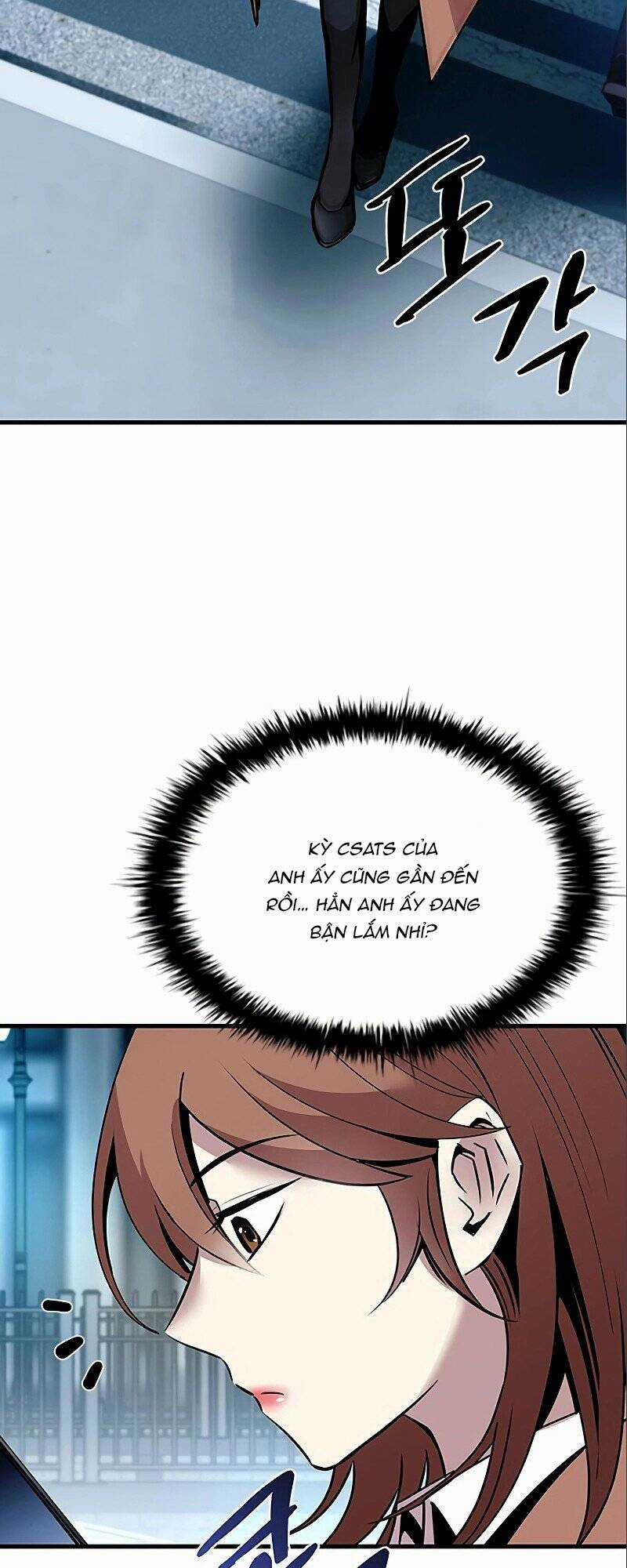 CHUYỂN SINH THÀNH ÁC NHÂN Chapter 124 trang 72