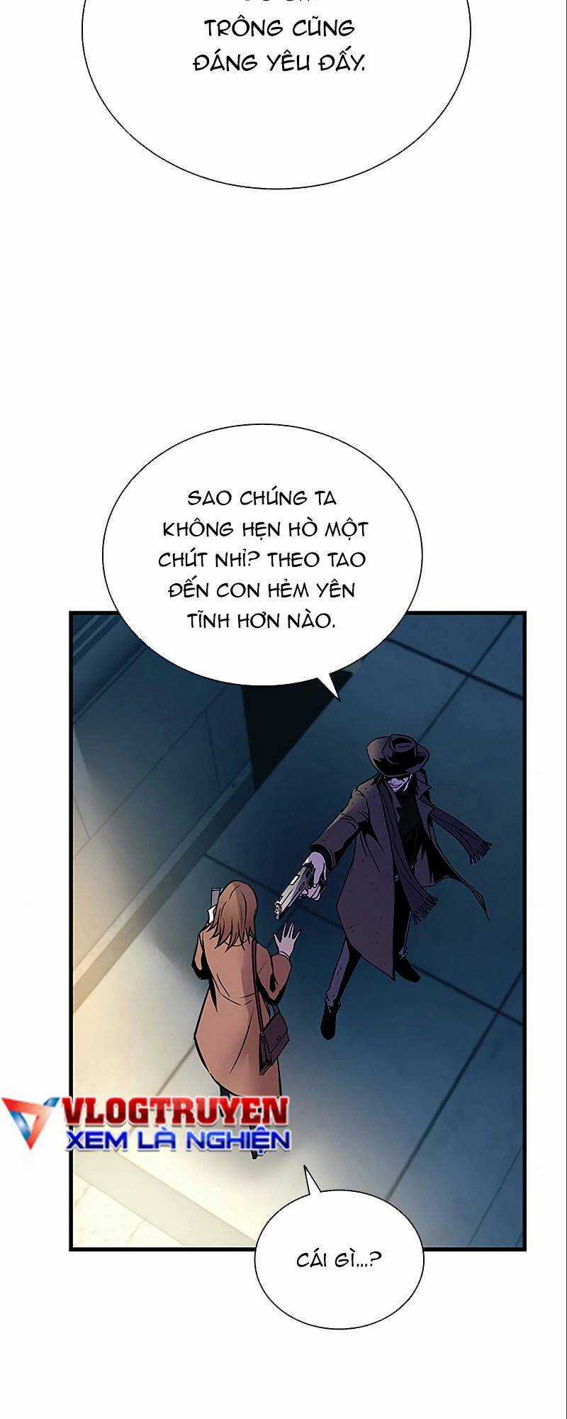 CHUYỂN SINH THÀNH ÁC NHÂN Chapter 124 trang 80