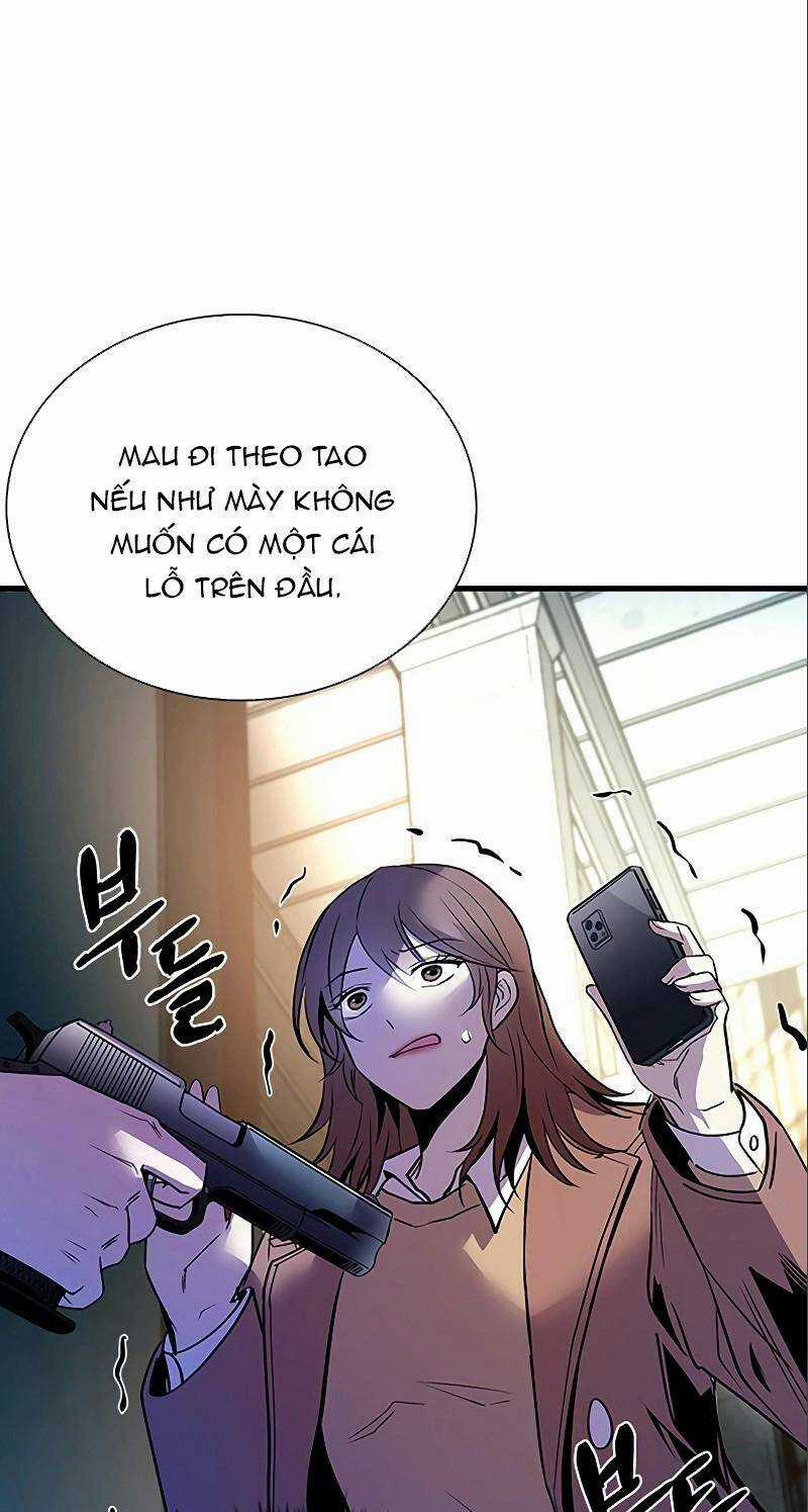 CHUYỂN SINH THÀNH ÁC NHÂN Chapter 124 trang 81