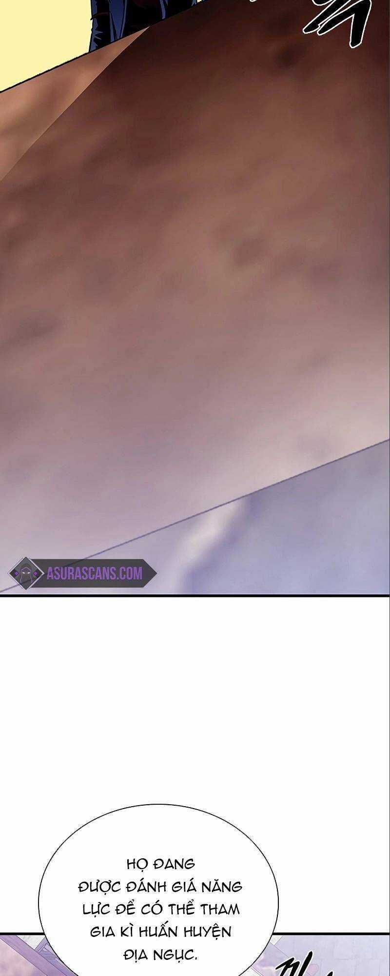 CHUYỂN SINH THÀNH ÁC NHÂN Chapter 124 trang 9