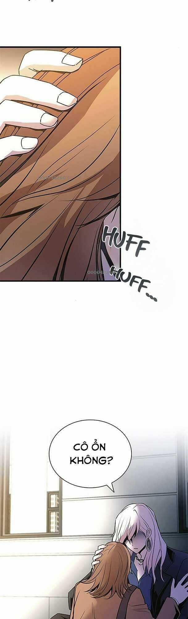 CHUYỂN SINH THÀNH ÁC NHÂN Chapter 125 trang 13