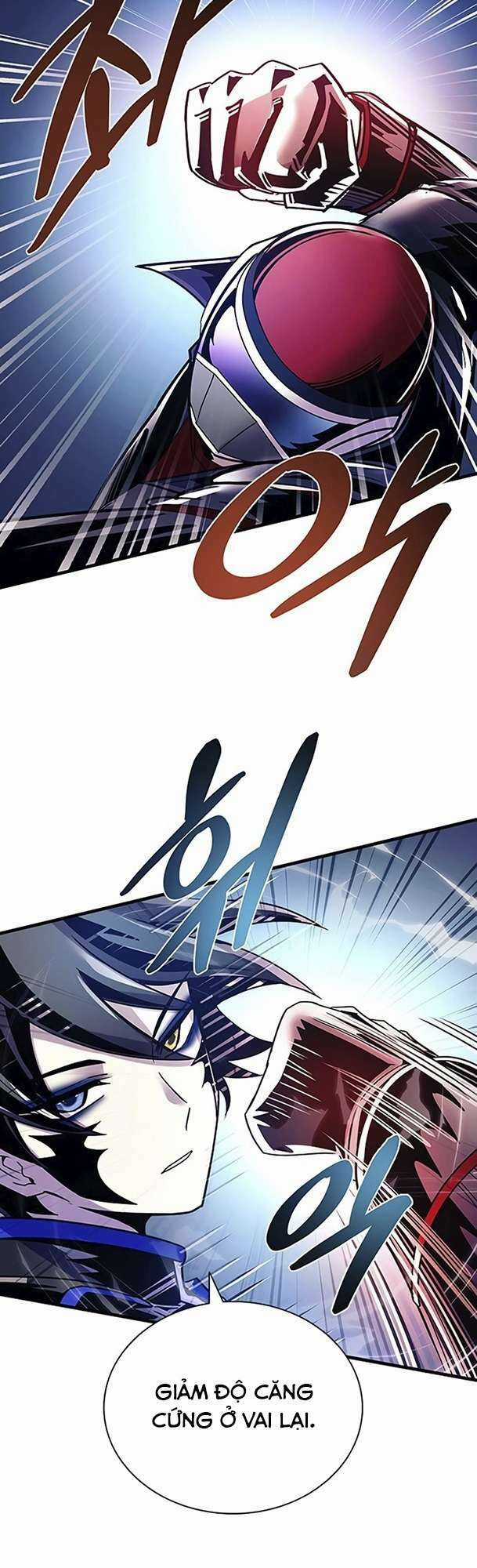 CHUYỂN SINH THÀNH ÁC NHÂN Chapter 125 trang 25