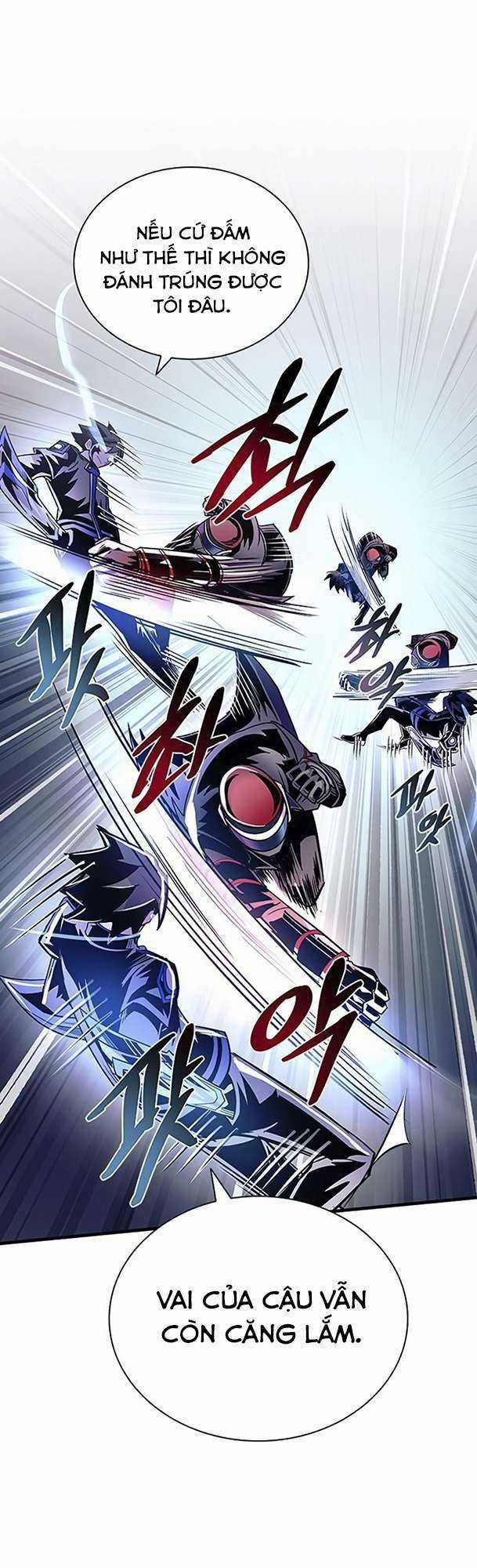 CHUYỂN SINH THÀNH ÁC NHÂN Chapter 125 trang 26