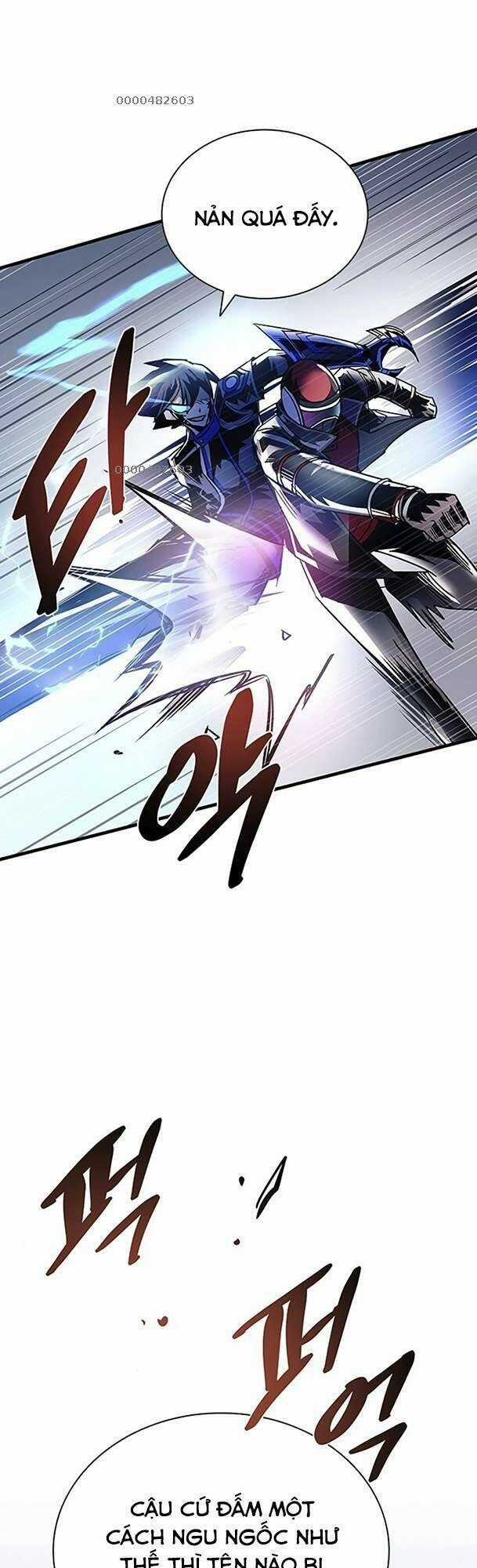 CHUYỂN SINH THÀNH ÁC NHÂN Chapter 125 trang 27