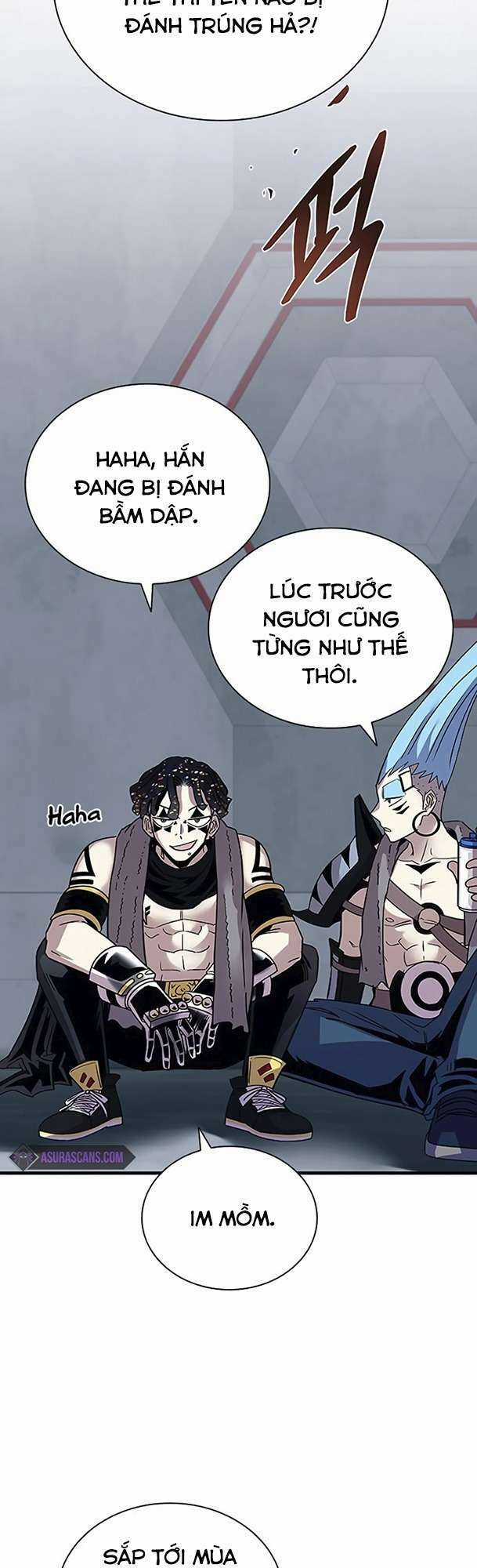 CHUYỂN SINH THÀNH ÁC NHÂN Chapter 125 trang 28