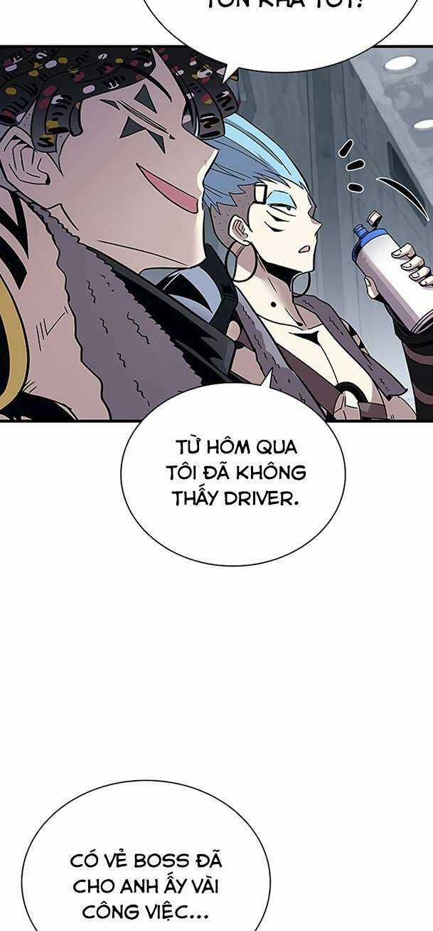 CHUYỂN SINH THÀNH ÁC NHÂN Chapter 125 trang 30