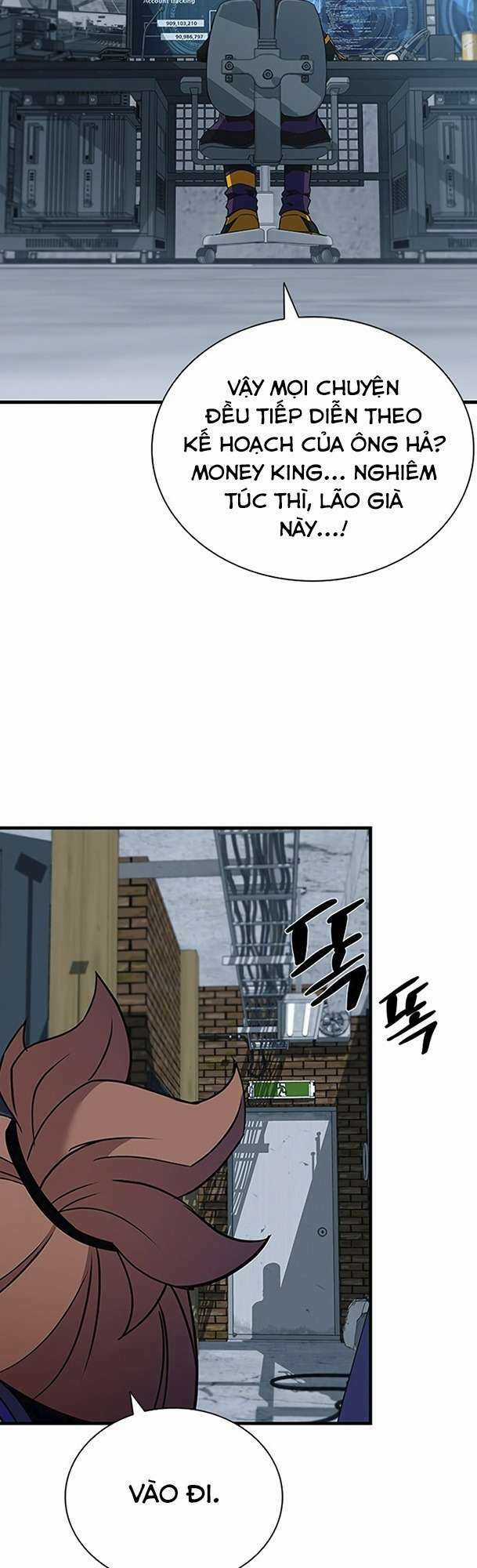 CHUYỂN SINH THÀNH ÁC NHÂN Chapter 125 trang 36