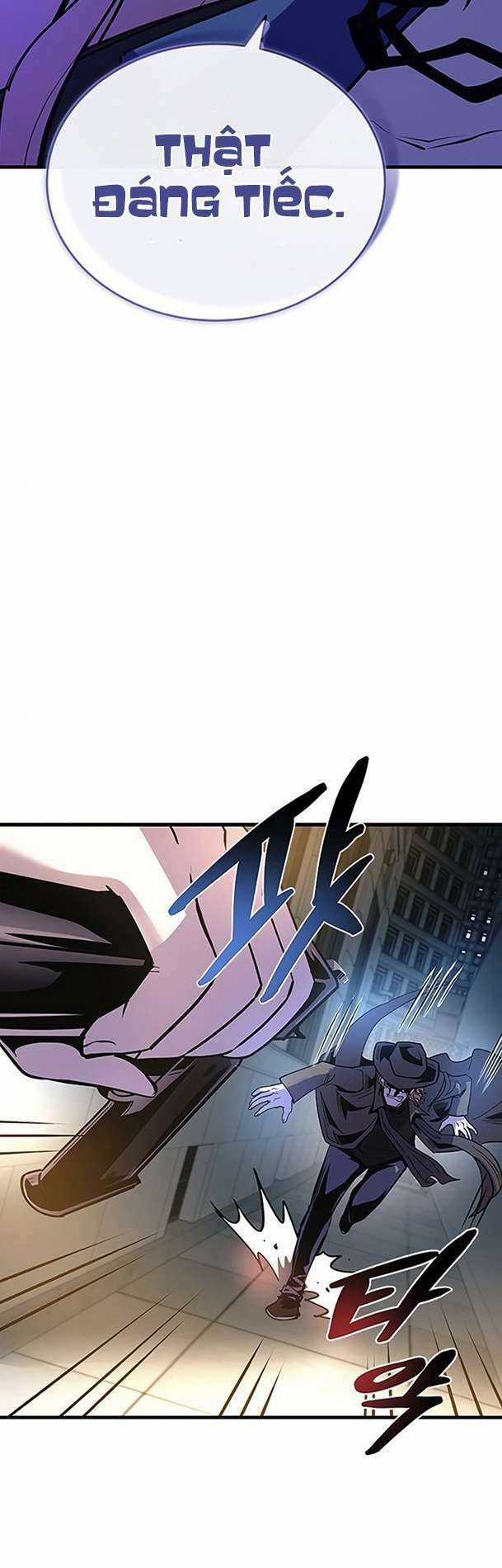 CHUYỂN SINH THÀNH ÁC NHÂN Chapter 125 trang 4