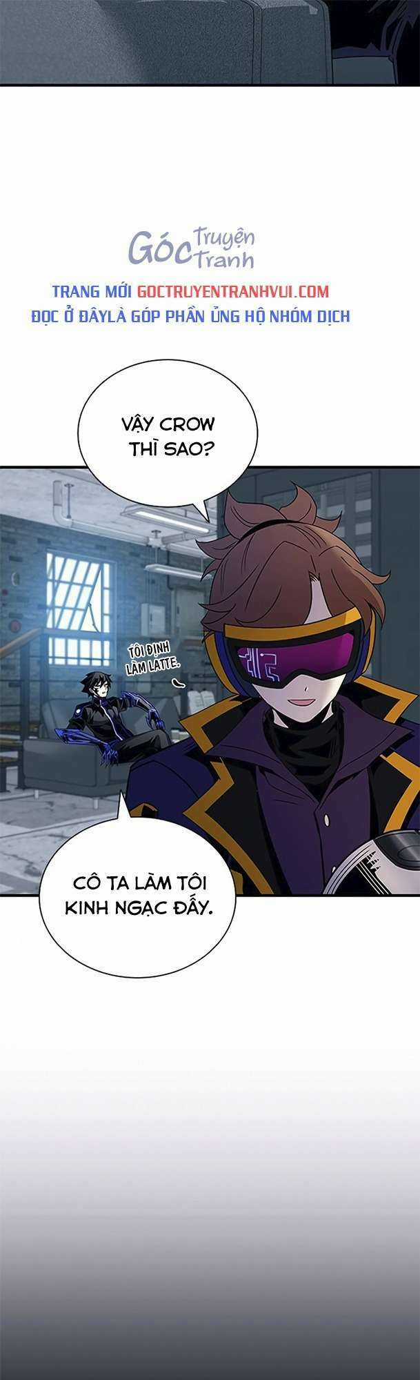 CHUYỂN SINH THÀNH ÁC NHÂN Chapter 125 trang 40