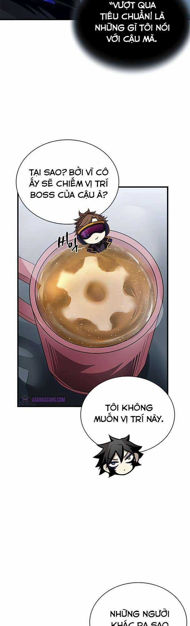 CHUYỂN SINH THÀNH ÁC NHÂN Chapter 125 trang 42