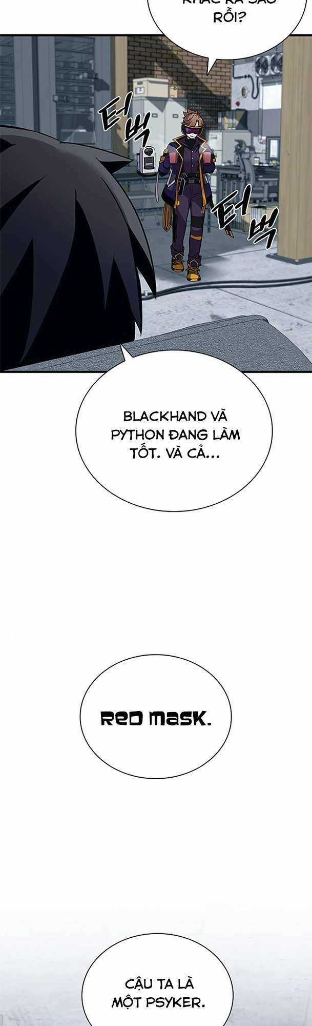 CHUYỂN SINH THÀNH ÁC NHÂN Chapter 125 trang 43