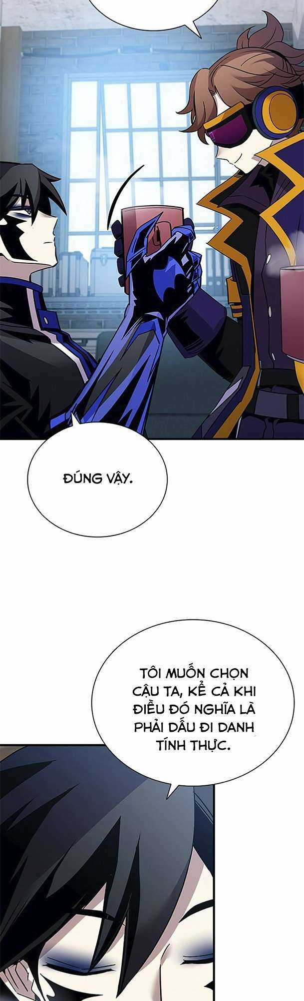 CHUYỂN SINH THÀNH ÁC NHÂN Chapter 125 trang 44