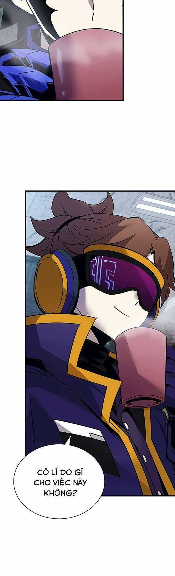 CHUYỂN SINH THÀNH ÁC NHÂN Chapter 125 trang 45