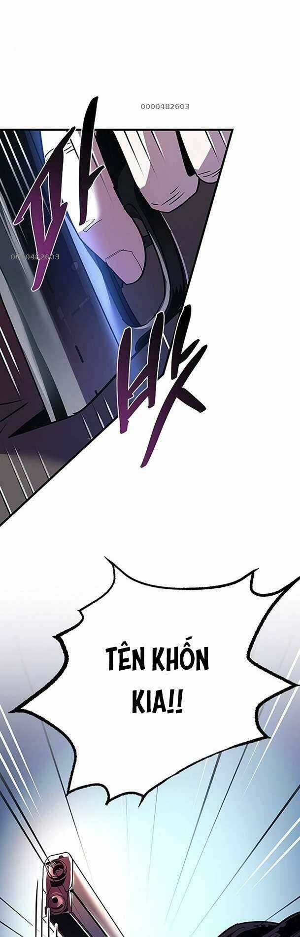 CHUYỂN SINH THÀNH ÁC NHÂN Chapter 125 trang 5