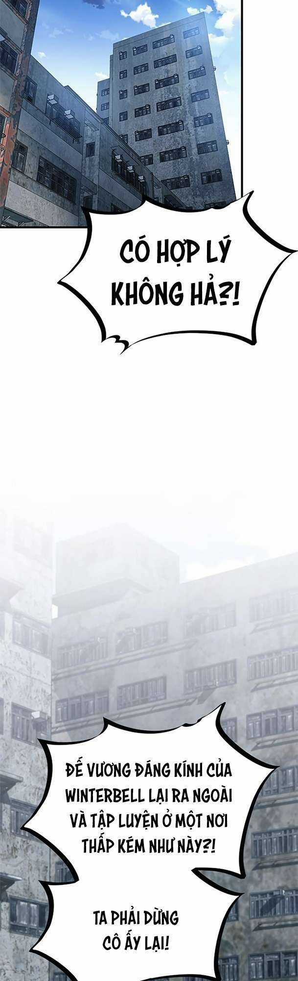 CHUYỂN SINH THÀNH ÁC NHÂN Chapter 125 trang 51