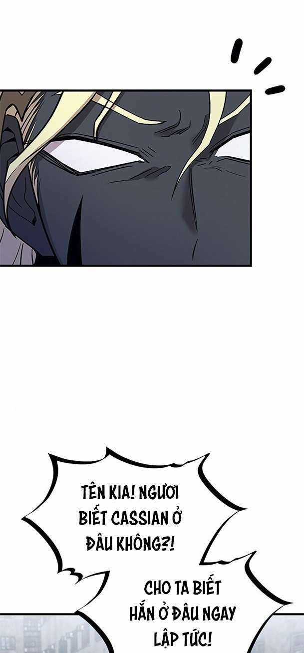 CHUYỂN SINH THÀNH ÁC NHÂN Chapter 125 trang 54