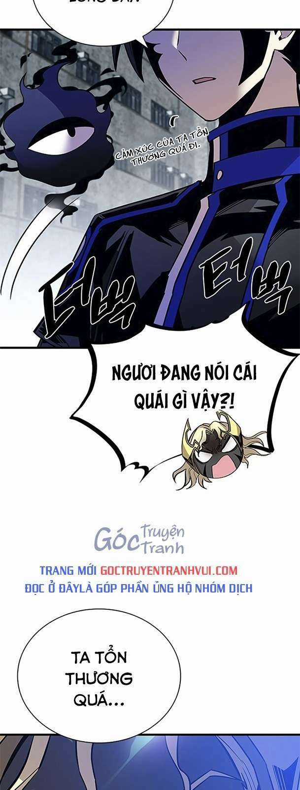 CHUYỂN SINH THÀNH ÁC NHÂN Chapter 125 trang 60