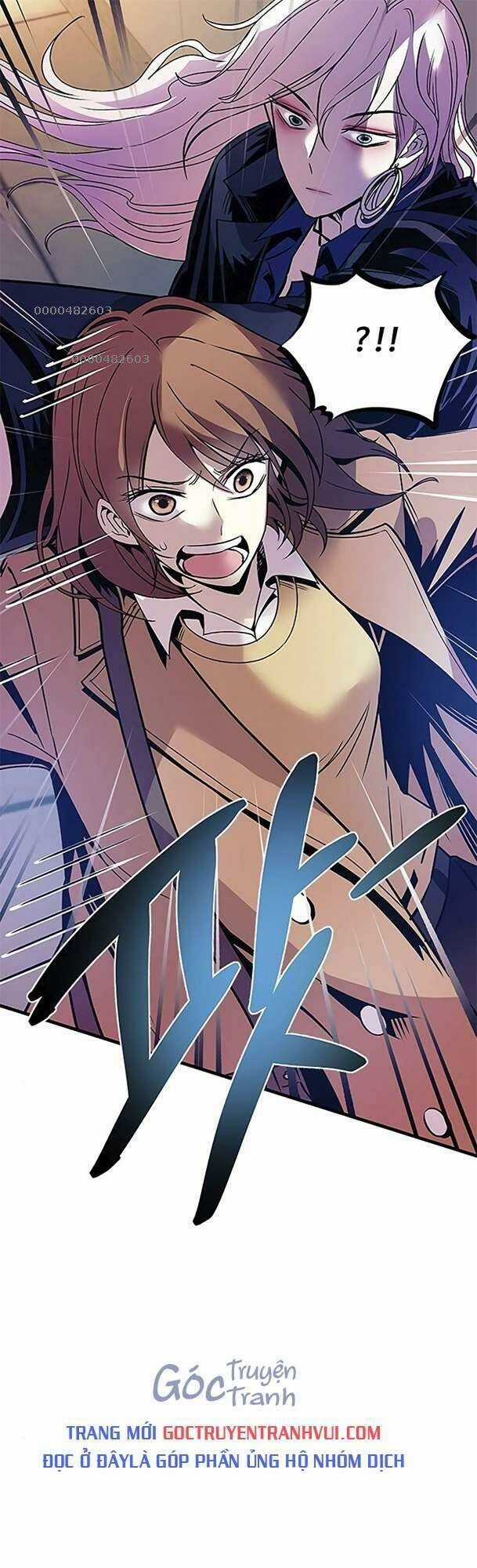 CHUYỂN SINH THÀNH ÁC NHÂN Chapter 125 trang 8