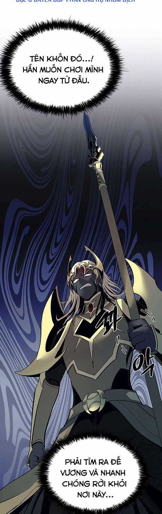 CHUYỂN SINH THÀNH ÁC NHÂN Chapter 126 trang 13