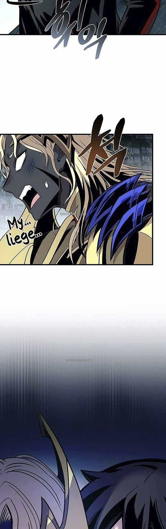 CHUYỂN SINH THÀNH ÁC NHÂN Chapter 126 trang 16