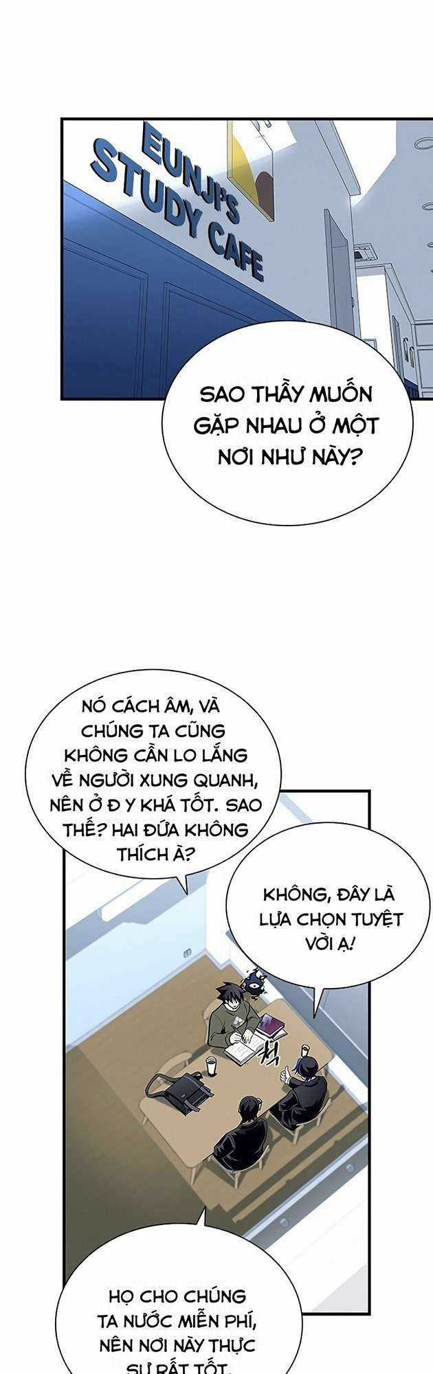 CHUYỂN SINH THÀNH ÁC NHÂN Chapter 126 trang 19