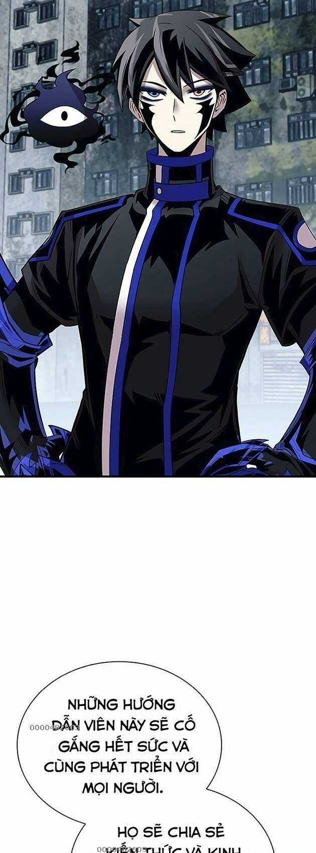 CHUYỂN SINH THÀNH ÁC NHÂN Chapter 126 trang 2