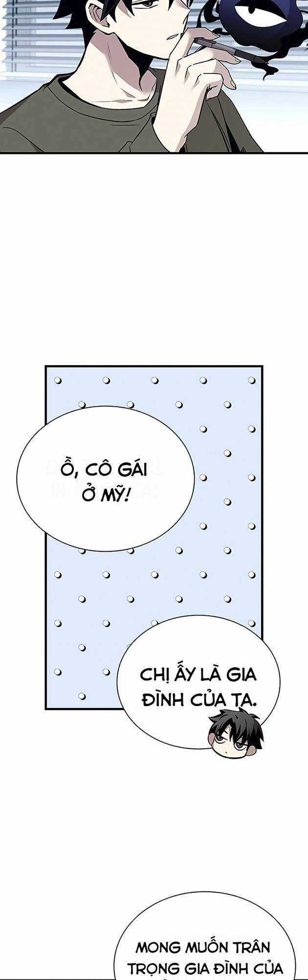 CHUYỂN SINH THÀNH ÁC NHÂN Chapter 126 trang 22