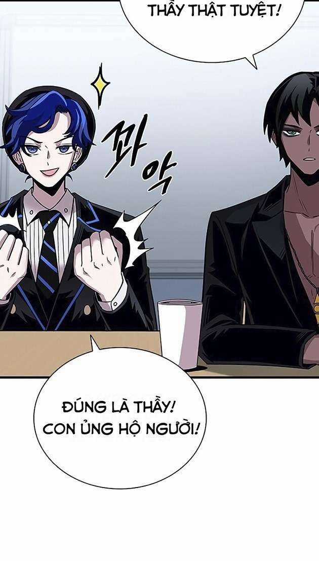 CHUYỂN SINH THÀNH ÁC NHÂN Chapter 126 trang 23