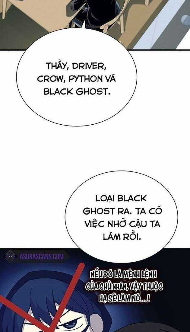 CHUYỂN SINH THÀNH ÁC NHÂN Chapter 126 trang 33