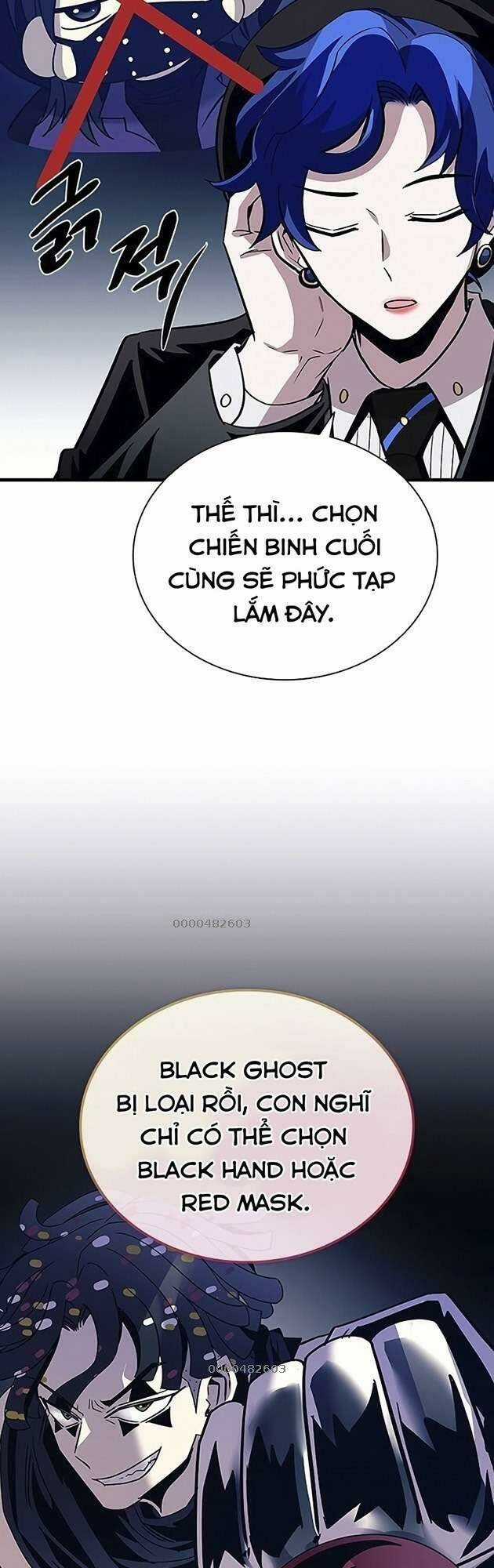 CHUYỂN SINH THÀNH ÁC NHÂN Chapter 126 trang 34