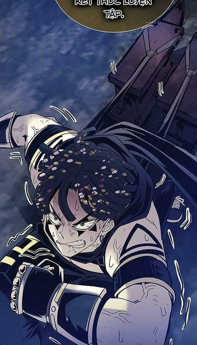 CHUYỂN SINH THÀNH ÁC NHÂN Chapter 126 trang 38