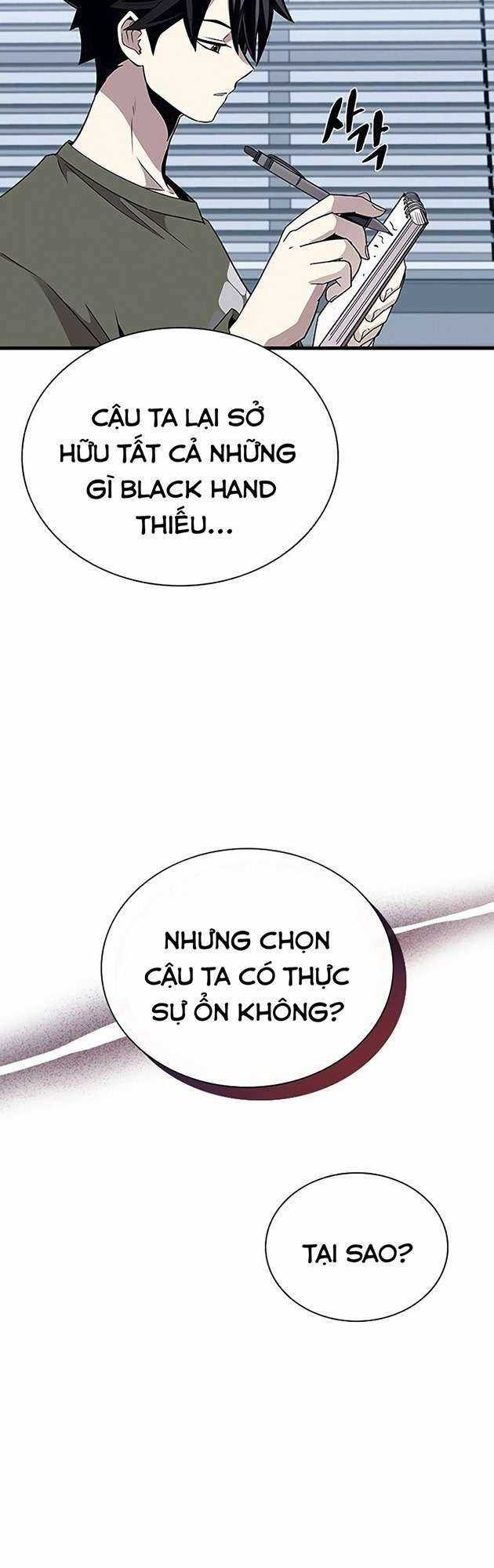 CHUYỂN SINH THÀNH ÁC NHÂN Chapter 126 trang 40