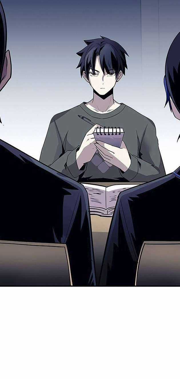 CHUYỂN SINH THÀNH ÁC NHÂN Chapter 126 trang 42