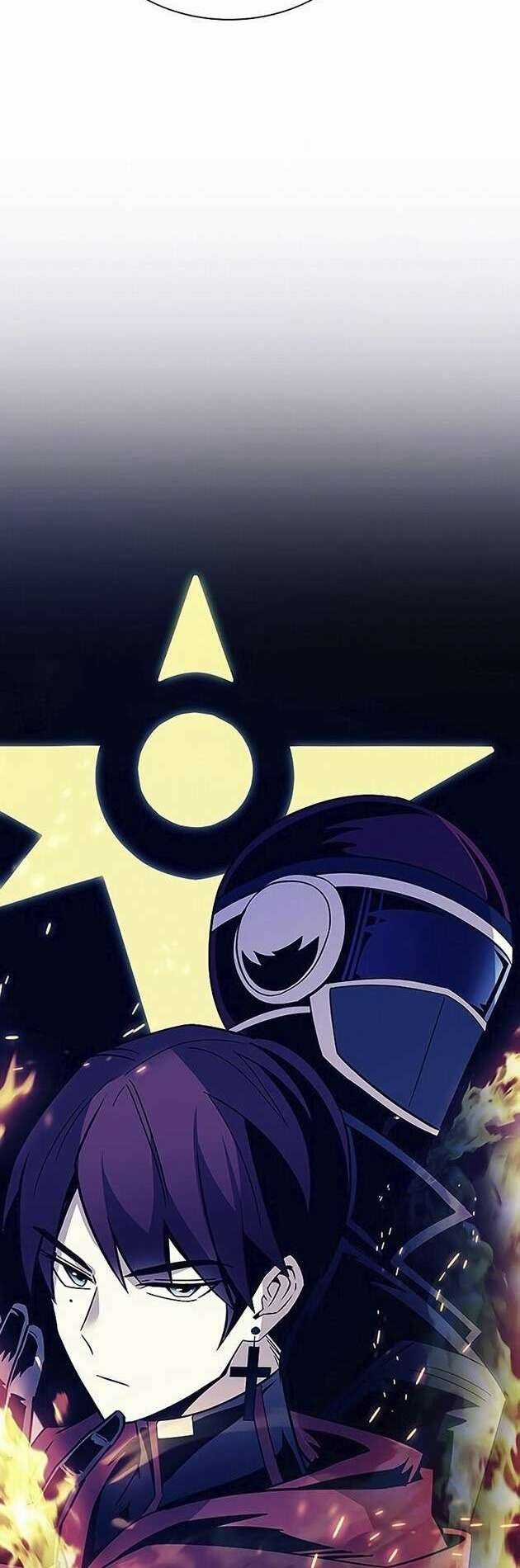 CHUYỂN SINH THÀNH ÁC NHÂN Chapter 126 trang 44