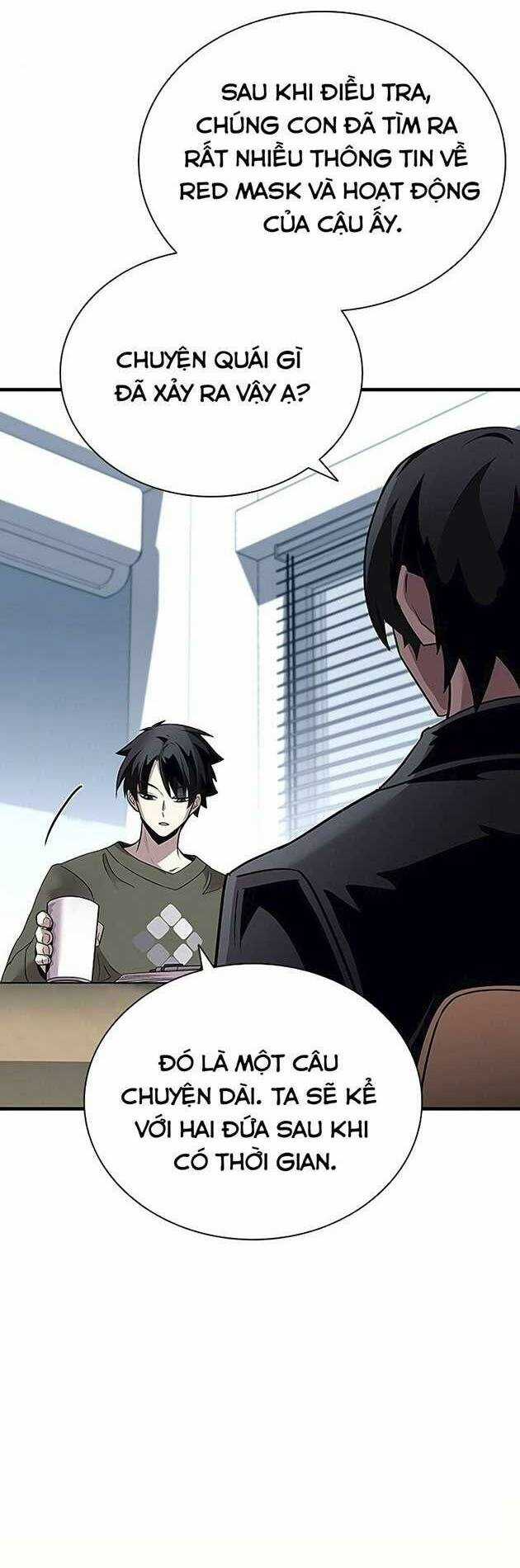 CHUYỂN SINH THÀNH ÁC NHÂN Chapter 126 trang 46