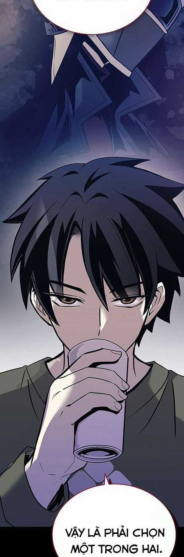 CHUYỂN SINH THÀNH ÁC NHÂN Chapter 126 trang 48