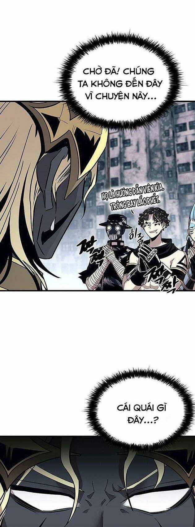 CHUYỂN SINH THÀNH ÁC NHÂN Chapter 126 trang 5