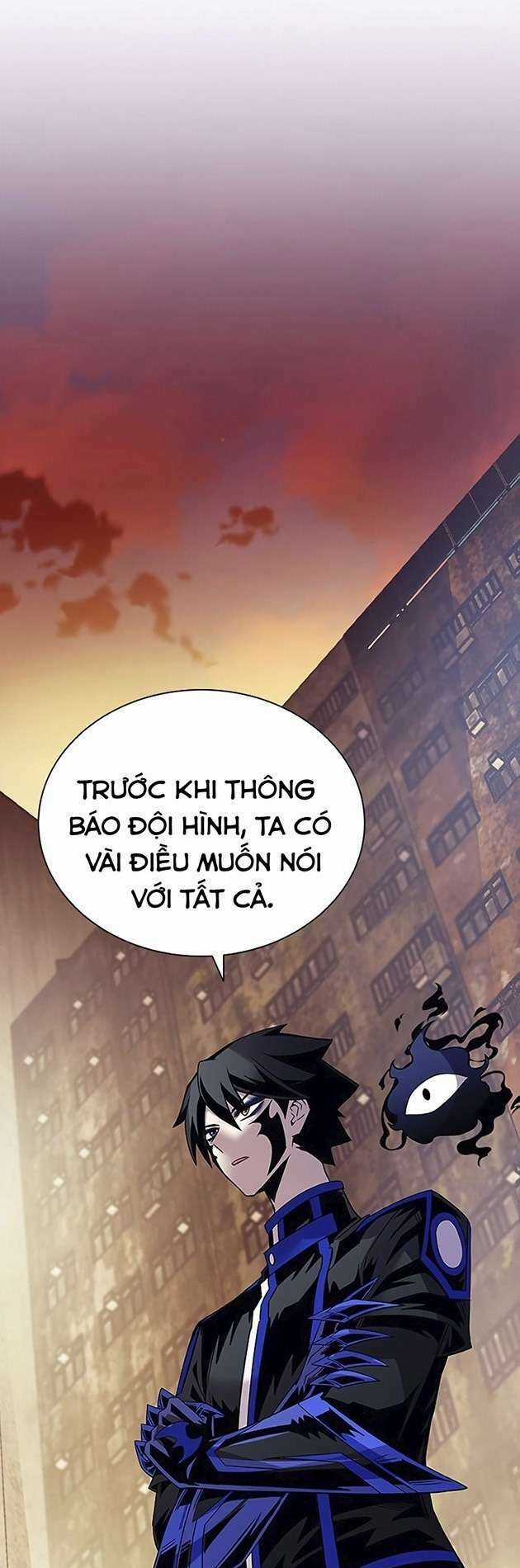 CHUYỂN SINH THÀNH ÁC NHÂN Chapter 126 trang 51