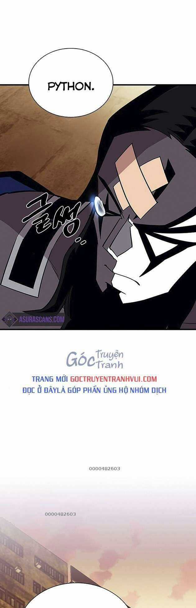 CHUYỂN SINH THÀNH ÁC NHÂN Chapter 126 trang 56