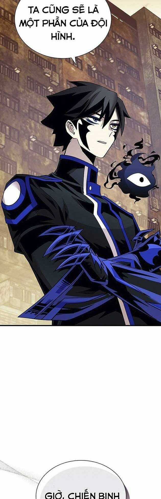 CHUYỂN SINH THÀNH ÁC NHÂN Chapter 126 trang 57