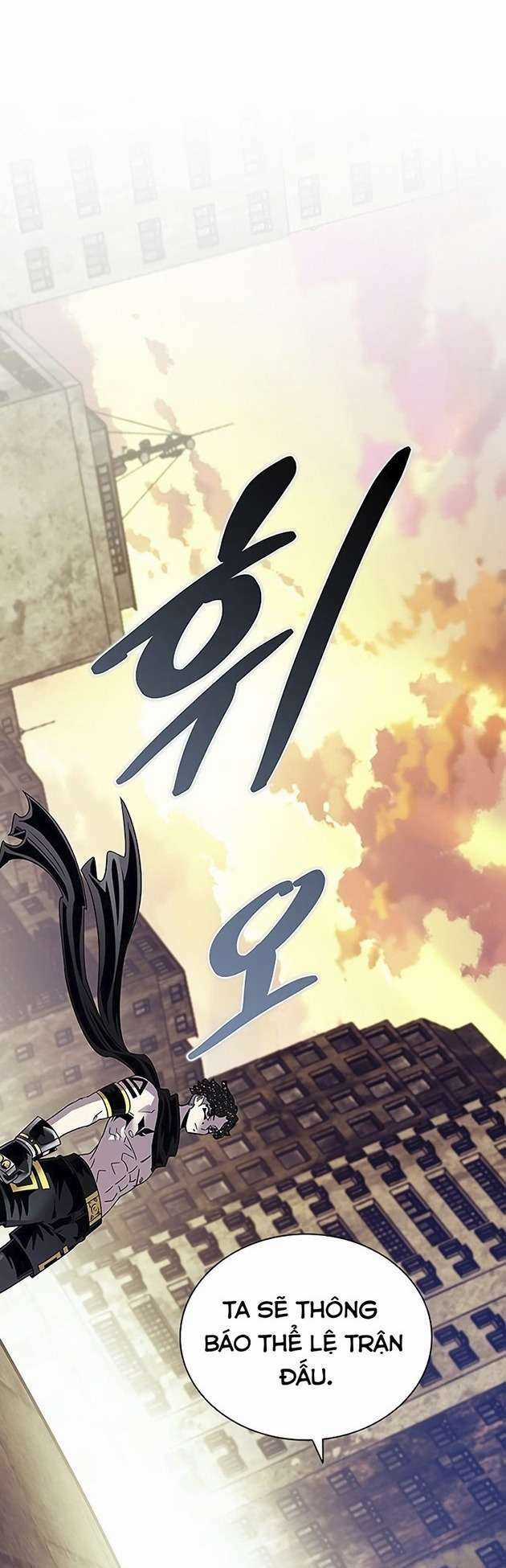 CHUYỂN SINH THÀNH ÁC NHÂN Chapter 126 trang 62