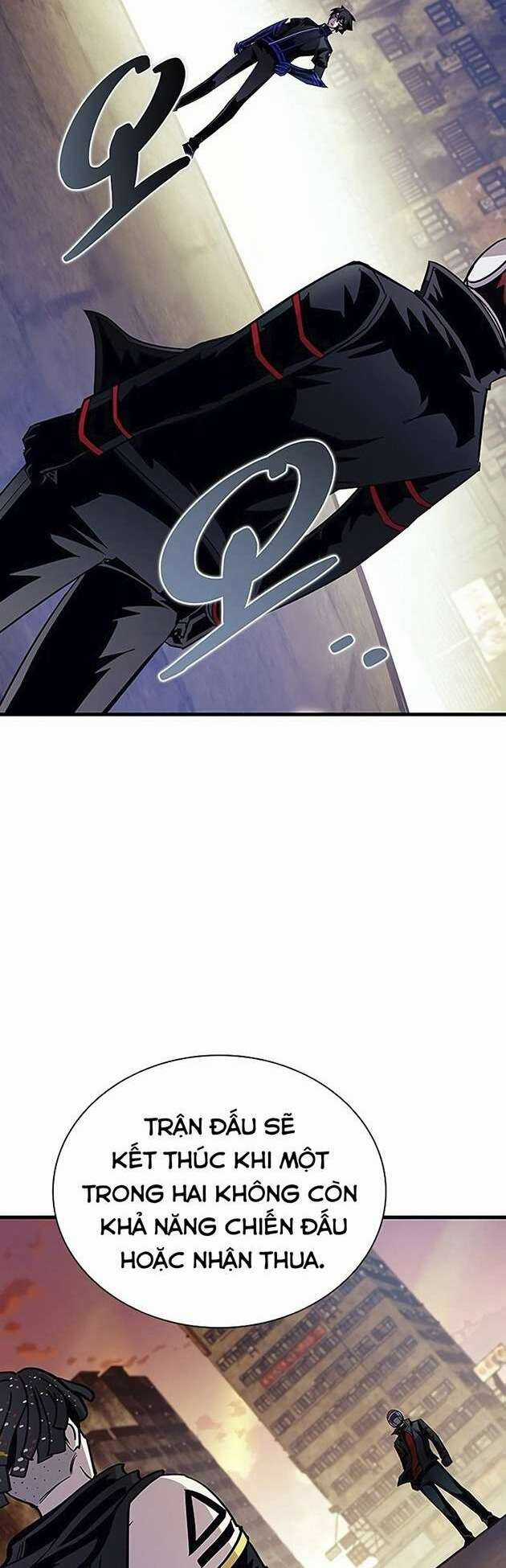 CHUYỂN SINH THÀNH ÁC NHÂN Chapter 126 trang 63